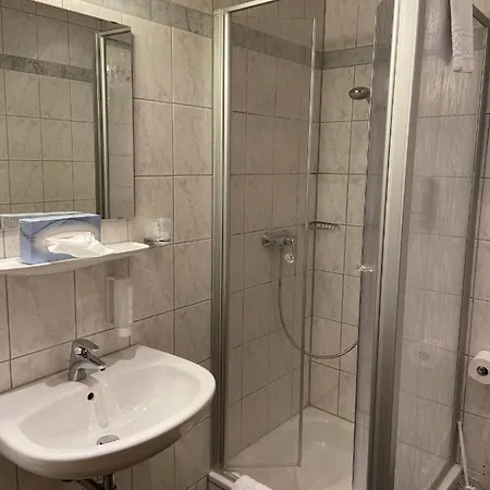 酒店 住宿加早餐酒店 雷德斯塔德