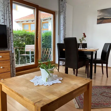 Bett & Fruehstueck Riedstadt