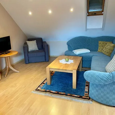 Bett & Fruehstueck ホテル