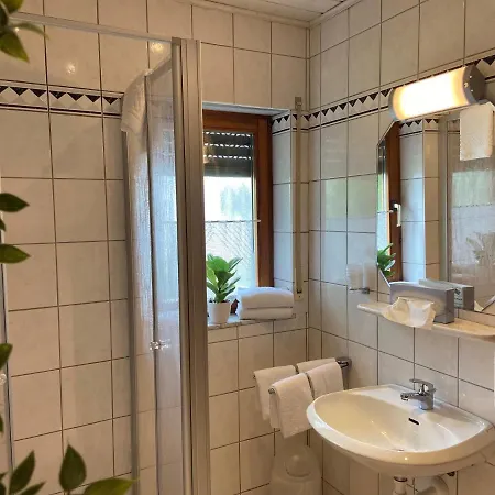 Hotel Bett&frühstück
