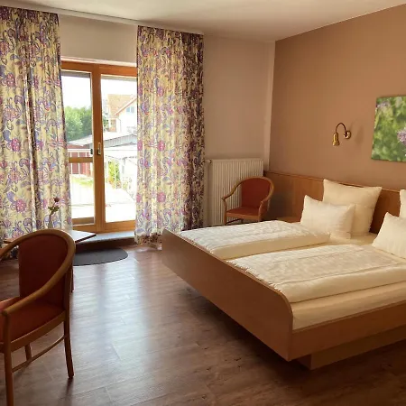 住宿加早餐酒店 酒店