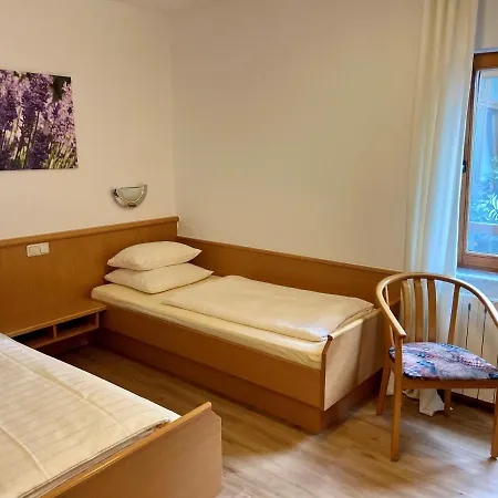 住宿加早餐酒店 酒店 2*