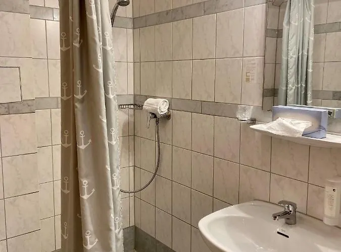 Hotel Bett & Fruehstueck Riedstadt