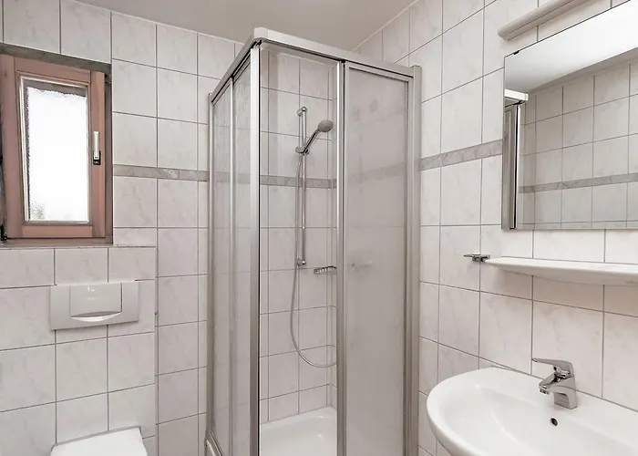 Bett & Fruehstueck Hotel 2*